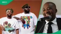 Gayton McKenzie Reveals Free Shuttle Transport for Scorpion Kings Concertgoers