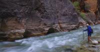 Conservationists press Congress to fund Utah, U.S. parks maintenance