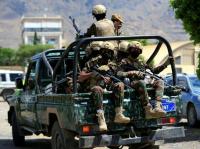 U.S. warns Americans as Houthi attacks exacerbate Saudi Arabia conflict