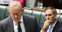 Can Labor rise above the chaotic carnival of our politics? We’re about to find out