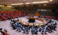 China's message of justice at the UN is simple: peace, development, and fairness