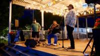 PHOTOS/VIDEO: Community spirit comes alive at Concert at Acadia Park for Woodbine Community N.S. non-profit society