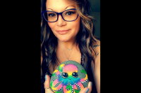 'Terrifying': Local artist's sales collapse under U.S. tariffs