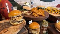 Lambeau Field's concessions 3rd best in NFL, analysis finds
