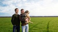 Small Business: How two brothers turned their dog’s mobility issues into a global business