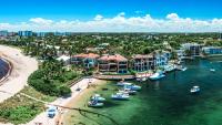 Florida’s ‘Sleepy Fishing Village’ Gets a $2 Billion Makeover as Luxury Buyers Swoop In