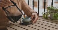 Is Seattle no longer the coffee capital of the country?