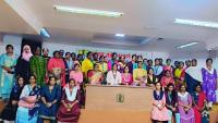T.N. mid-level healthcare providers demand job regularisation