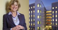 JMU receives $3.5 million for naming of new nursing building