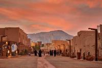 Celebrate Saudi National Day in AlUla through cultural heritage activations and luxury hospitality