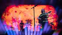 Review & setlist: At TD Garden, Mt. Joy reminds Boston what it means to be a band