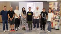 Int’l manga exhibition brings global artists