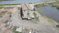 For the Price of a San Francisco Condo, You Can Buy a 400-Acre Historic Marshland Retreat