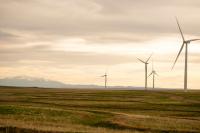 Kansas rancher says 50 wind turbines now supply half his income, help keep ranch in family