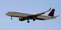 Delta flight from Maui diverts to Honolulu after fumes reported
