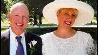 Former UNC professor, wife recall surviving 9/11 attack while staying at World Trade Center hotel