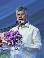 AP CM Bats For Green, Regenerative Urban Growth
