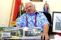 POLITICAL COMMENT : A Government Private Hospital!