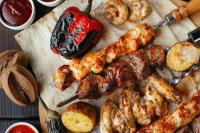 Mission District's Greek Food Festival Marks 75 Years Rising From Ashes