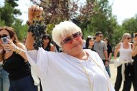 Grape and Wine Festival conclides in Shamakhi