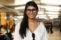Is the Mia Khalifa song ‘Hit or Miss’ on TikTok?