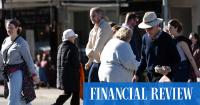 Australians $14,500 poorer than Costello forecast in 2002