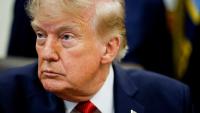 Trump 'deciding' whether to 'blow the entire nation up' in Iran threat 