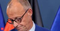 German Chancellor Merz's party faces fresh setback in state elections