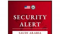 US issues security alert, restricts travel to Taif, Yanbu in Saudi