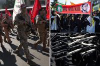 Iran warns US against any new attacks — amid State Department security alert