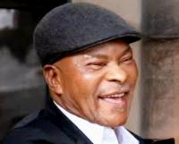Araba Rufus Aiyenigba Mourns Alhaji Ibrahim Idris, Former Governor of Kogi State