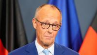 Merz stumbles on after another big election defeat. But for how long?