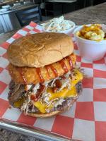 Coastal Beach BBQ, a smoked competition winner, opens restaurant near Lynnhaven Mall