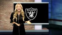 Raiders head to Los Angeles for first AFC West test against Chargers