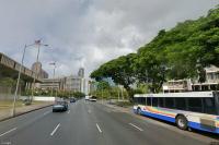 Honolulu Basks in Trade Winds Before Midweek Showers Blow In