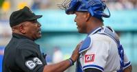 Retiring ump Laz Diaz calls environment around MLB 'nasty'