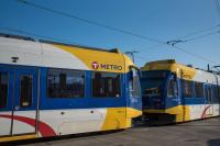 Second Twin Cities Light-Rail Death In Two Days Hits Minneapolis Blue Line