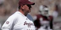 Texas A&M drops 14 spots in AP poll after loss to Kentucky
