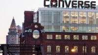 Boston-based Converse apologizes and pulls sneaker ad that critics said included racist imagery