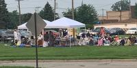Warren Michigan Neighbors Say They Will Not Become the Next Dearborn