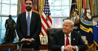 Trump to meet Mamdani tomorrow in New York City