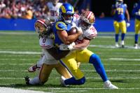 New York Giants vs. Rams: Who has the edge?