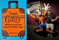 Former Islander goes on ‘Travels with Goofy’ in his latest Disney book, now available | Inside Out