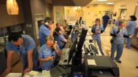 Healthcare continued to drive North Bay jobs in August amid ‘bizarre’ market