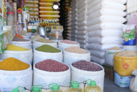 Food prices in Afghanistan remain high