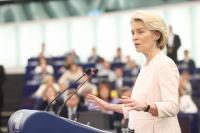 EC President to Skip Serbia, Bosnia and Herzegovina on Western Balkans Tour