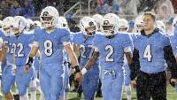 Oregon High School Football Week 3: Who's Up, Who's Down