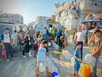 Kuwait expands humanitarian efforts to support communities worldwide