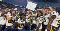 Why We Beat Virginia