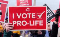 Missouri and Idaho Have Massive Battles to Stop Abortions, Please Vote Pro-Life